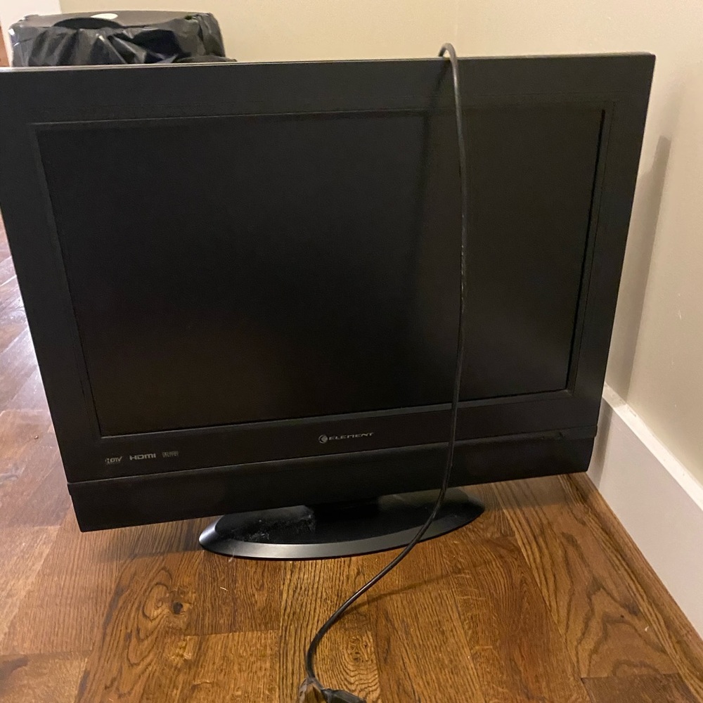 Good working tv